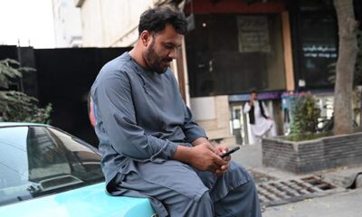 Mobile and internet restored across Afghanistan