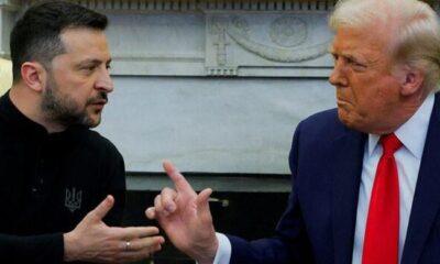 US to back Ukraine with data for hitting Russia’s oil and power facilities