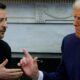 US to back Ukraine with data for hitting Russia’s oil and power facilities