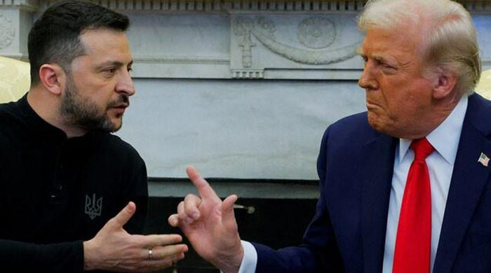 US to back Ukraine with data for hitting Russia’s oil and power facilities