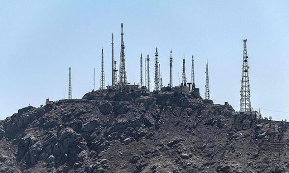 48 hours of confusion in Afghanistan during internet blackout