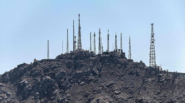 48 hours of confusion in Afghanistan during internet blackout