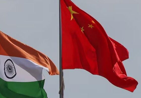 India and China to resume direct flights after five-year freeze