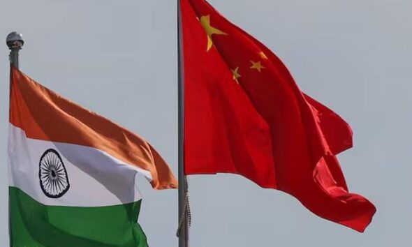 India and China to resume direct flights after five-year freeze