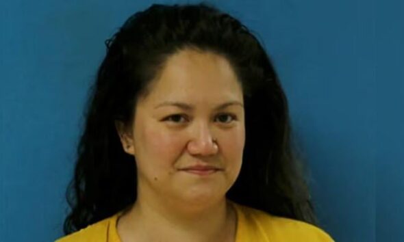 Texas woman sentenced to five years for attempted drowning of Muslim child