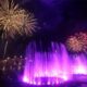 Revamped Dubai Fountain dazzles crowds with new look