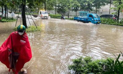 Typhoon Bualoi death toll rises to 51 in Vietnam