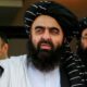 India set to receive first Afghan Taliban minister
