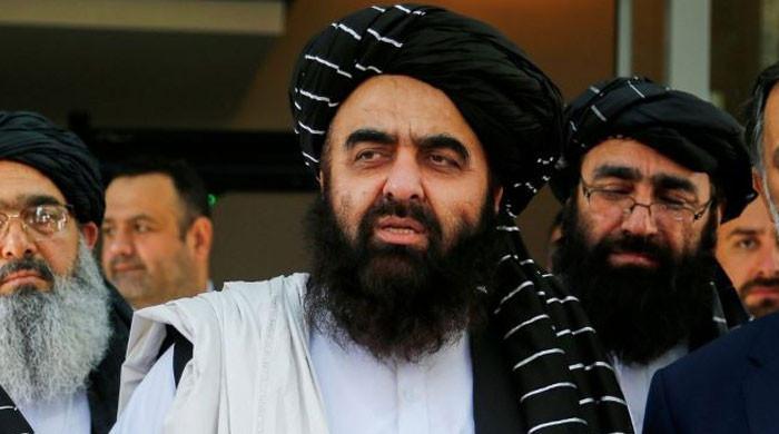 India set to receive first Afghan Taliban minister