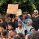 Group leading Morocco protests demands govt dismissal