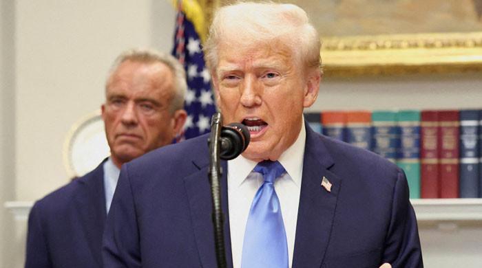 Trump gives Hamas until Sunday night to reach Gaza deal or ‘all HELL’ will break out