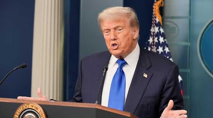 Second US appeals court rejects Trump’s order curtailing birthright citizenship