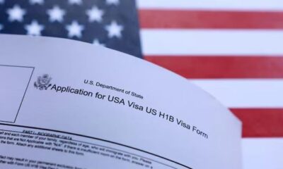 Trump’s 0,000 fee for H-1B worker visas challenged in lawsuit