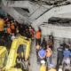 Indonesia school collapse death toll rises to 17, dozens still missing
