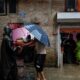 Heavy rains kill at least 22 in Nepal, block roads
