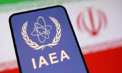 Iran says cooperation with UN nuclear watchdog ‘no longer relevant’