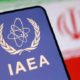 Iran says cooperation with UN nuclear watchdog ‘no longer relevant’
