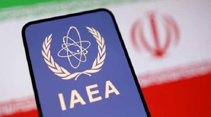 Iran says cooperation with UN nuclear watchdog ‘no longer relevant’