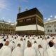 Saudi Arabia allows all visa holders to perform Umrah