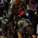 Trump administration brands US cities war zones