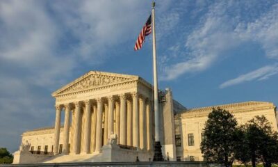US Supreme Court weighing presidential powers in new term