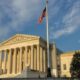 US Supreme Court weighing presidential powers in new term