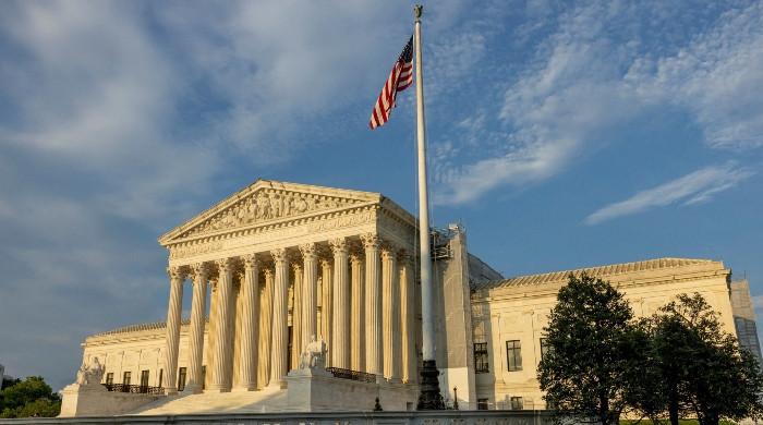 US Supreme Court weighing presidential powers in new term
