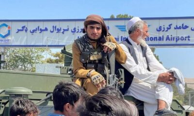 UN rights council launches probe into violations in Afghanistan