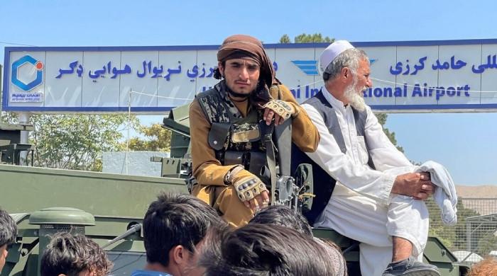 UN rights council launches probe into violations in Afghanistan