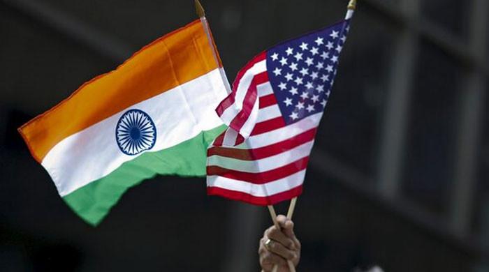 Indians lead drop in US university visas