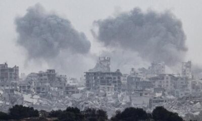 Israel’s Gaza war enters third year as besieged enclave pushed into famine