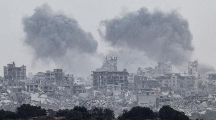Israel’s Gaza war enters third year as besieged enclave pushed into famine