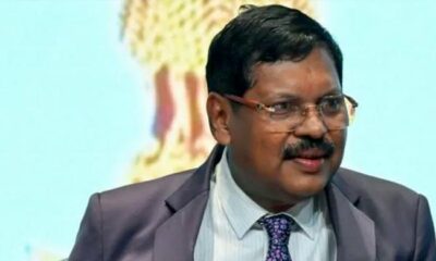 Lawyer hurls shoe at India’s chief justice over religious row