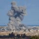 Gaza marks second anniversary of Israel’s war with grief and ruins