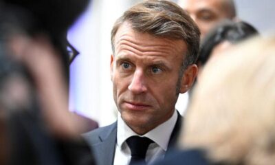 France’s Macron pressed to end political ‘mess’