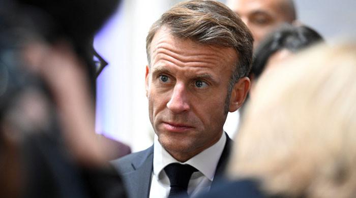 France’s Macron pressed to end political ‘mess’
