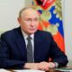 Putin says Russia seized nearly 5,000 sq km of Ukraine, holds full strategic control