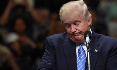 No peace: Trump’s smoldering Nobel obsession