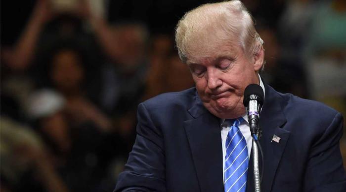 No peace: Trump’s smoldering Nobel obsession