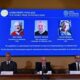 Trio win Nobel prize for revealing quantum physics in action