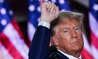 Trump unlikely to win Nobel Peace Prize, but who will?