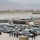 Afghanistan’s neighbours signal opposition to US retaking Bagram base