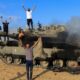Key moments in Israel-Hamas war