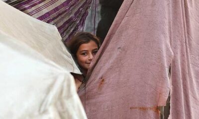 What do we know about Trump’s Gaza deal?