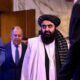 Afghan FM Muttaqi begins first India visit