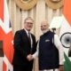 Modi, Starmer hail ‘new energy’ in India-UK ties