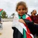 Joy in Gaza and Israel after ceasefire announced
