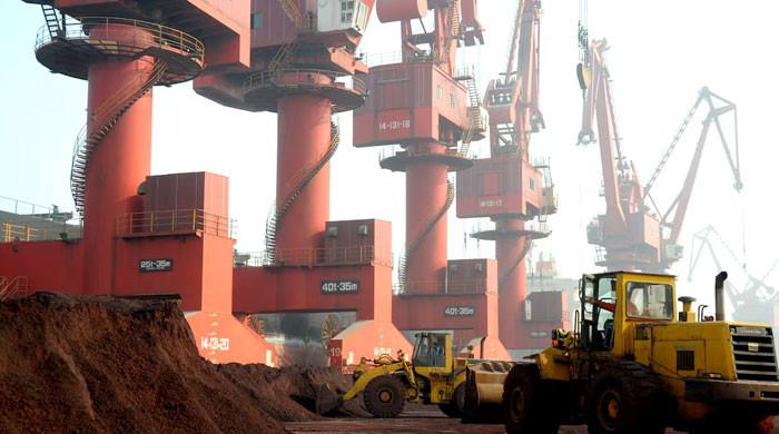 China expands rare earth restrictions, targets defence, semiconductor users China expands rare earth restrictions, targets defence, semiconductor users