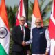 UK signs 8m deal to supply India with missiles