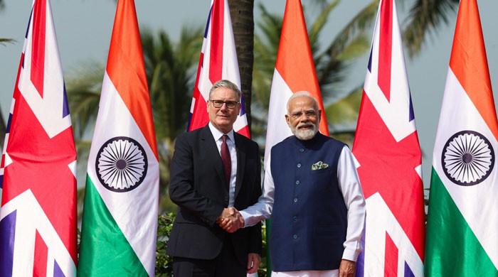 UK signs 8m deal to supply India with missiles UK signs 8m deal to supply India with missiles